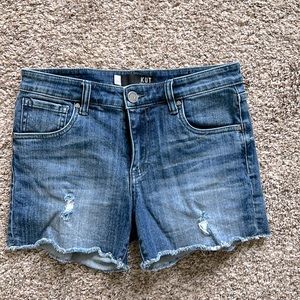 KUT FROM THE KLOTH  shorts 4